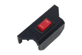 Aero 0755-962102 Reverse DC Rocker Switch - Roll Off Truck, Roll Off Trailer, Dump & Lugger Truck Parts