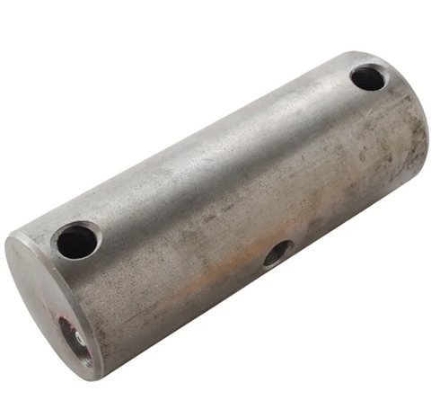 Galbreath 288 5" x 2" x 2" Sheave Shaft - Roll Off Truck, Roll Off Trailer, Dump & Lugger Truck Parts
