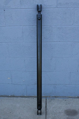 US TARP MAST CYLINDER CONVENTIONAL SYSTEM
