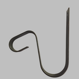 Galbreath 3134 - Spring, Lock Holding - Roll Off Truck, Roll Off Trailer, Dump & Lugger Truck Parts