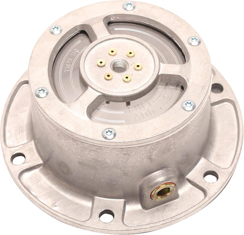 6 BOLT HUB CAB - OIL MERITOR AUTO INFLATION SYSTEM