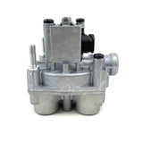 WABCO 4721950330 ABS Relay Valve - 2S/1M - Roll Off Truck, Roll Off Trailer, Dump & Lugger Truck Parts
