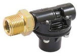 Pressure Protection Valve - with Check - Roll Off Truck, Roll Off Trailer, Dump & Lugger Truck Parts