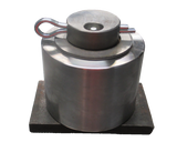 Galbreath 386AO 3 inch Side Roller Assembly - Roll Off Truck, Roll Off Trailer, Dump & Lugger Truck Parts