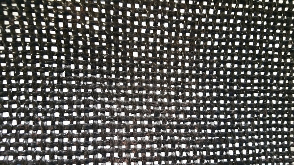 Galfab Tarp 8 feet x 28 feet Multi-Mesh Universal Tarp for Rolloff Tar