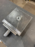 Galfab MA927 Sheave Shaft Block 10 in - Roll Off Truck, Roll Off Trailer, Dump & Lugger Truck Parts