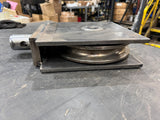 Galfab MA927 Sheave Shaft Block 10 in - Roll Off Truck, Roll Off Trailer, Dump & Lugger Truck Parts