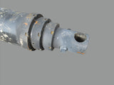 HYCO 3 Stage Telescoping Cylinder - 63 x 120 - Roll Off Truck, Roll Off Trailer, Dump & Lugger Truck Parts