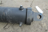 HYCO Rod Cylinder - 7 x 108 - Roll Off Truck, Roll Off Trailer, Dump & Lugger Truck Parts