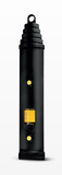 85-4512-265 Hydraulic Cylinder - Roll Off Truck, Roll Off Trailer, Dump & Lugger Truck Parts