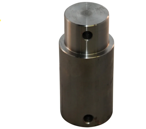 Galbreath F825 2 1/2" x 5 3/8" Shaft - Roll Off Truck, Roll Off Trailer, Dump & Lugger Truck Parts