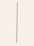 1 inch Steel Hydraulic Tube - Roll Off Truck, Roll Off Trailer, Dump & Lugger Truck Parts