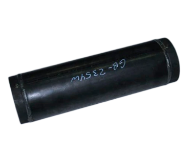 Galfab Roll-Off Truck Part MA 71 Rear Ground Roller Weldment - Roll Off Truck, Roll Off Trailer, Dump & Lugger Truck Parts