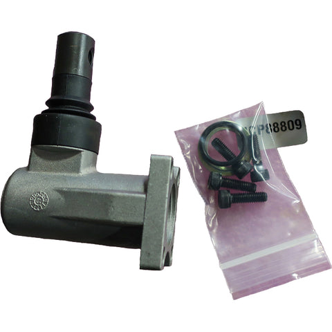 Galfab PH 1153 - Valve Handle Housing Kit (Flodraulic) - Roll Off Truck, Roll Off Trailer, Dump & Lugger Truck Parts