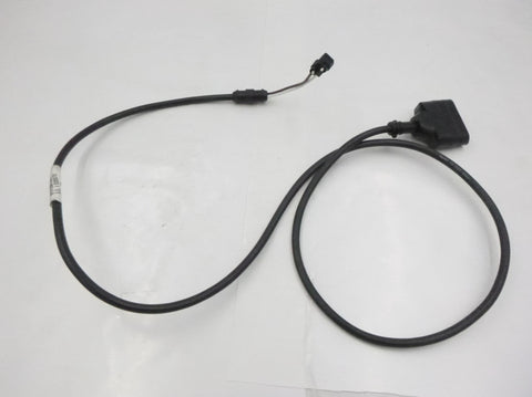 LICENSE PLATE HARNESS