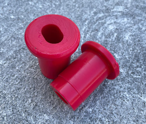 SAFETY LATCH BUSHING