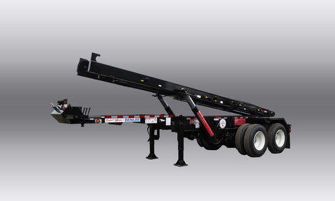 Supermini - Roll Off Truck, Roll Off Trailer, Dump & Lugger Truck Parts