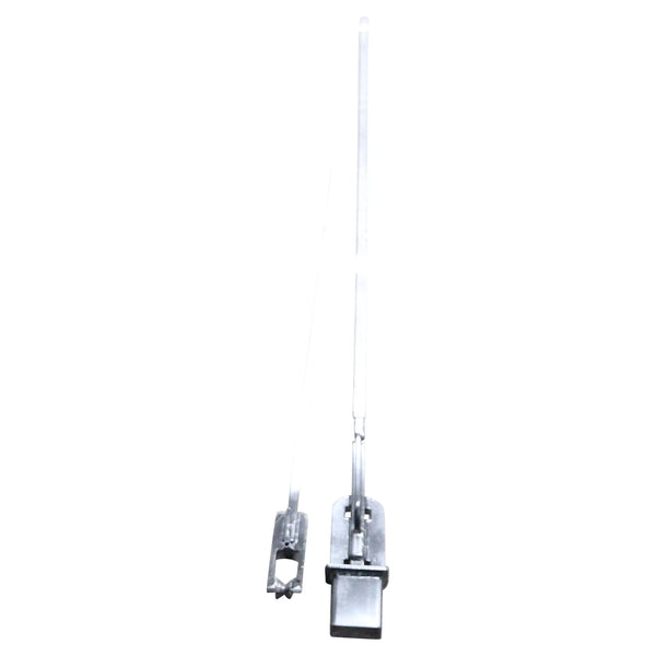 Mountain Tarp CCH0209A Upright Post