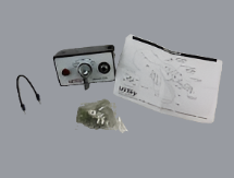 US Tarp 11479 Rotary Switch Kit