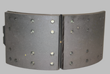 PROPAR Brake Shoe - Q - Roll Off Truck, Roll Off Trailer, Dump & Lugger Truck Parts