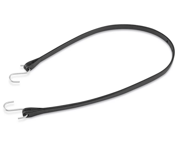 rubber tarp Rubber Tarp Strap 41in -