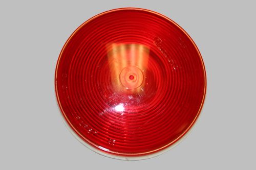 Truck-Lite Red Stop Light 4 Roll Off Trailer Parts Truck-Lite Red Stop Light 4 Roll Off Trailer Parts