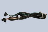 Turn Harness - Right Hand Stop/Tail - Roll Off Truck, Roll Off Trailer, Dump & Lugger Truck Parts
