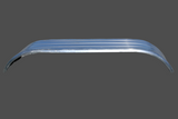 Aluminum Fender - Rear Tandem Axle 102 inch - Roll Off Truck, Roll Off Trailer, Dump & Lugger Truck Parts
