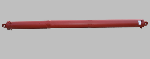 HYCO Rod Cylinder - 7 x 115 - Roll Off Truck, Roll Off Trailer, Dump & Lugger Truck Parts