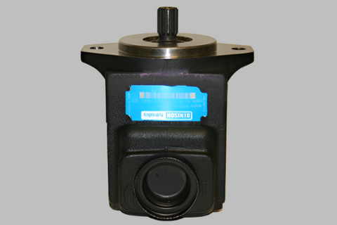 DENISON Pump Hydraulic 28 GPM - Roll Off Truck, Roll Off Trailer, Dump & Lugger Truck Parts