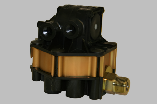 おまとめ【fl625】【fl622】【fl402】【cal354】 Haldex KN28600, OEM N4304AC Valve FF2 Full Function Haldex