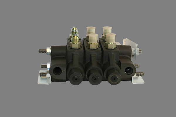 【オープニングセール】 BENLEE Tarp System Valve 3 Spool Roll Off Trailer Parts その他