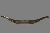 REYCO Spring - Long Three Leaf Spring - Roll Off Truck, Roll Off Trailer, Dump & Lugger Truck Parts