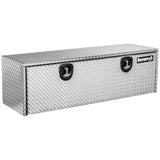 Buyers Products 18x18x48 Inch Aluminum Tool Box 1705110 - Roll Off Truck, Roll Off Trailer, Dump & Lugger Truck Parts