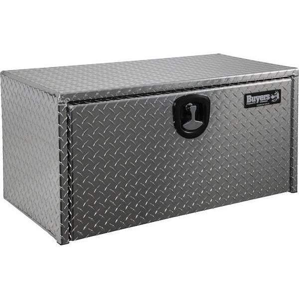18 metal tackle box 16" Portable Steel Heavy-duty Large Tool 18-Gauge Fishing Box Tool Box Drawer Organizer With Latch and Handle Red coated finish and built for long life with aircraft grade cable lanyards VEVOR Underbody Truck Tool Box,
