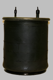 NEWAY Air Ride Spring - AR80-9 - Roll Off Truck, Roll Off Trailer, Dump & Lugger Truck Parts