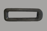 Amrep Cable End Container Hook for 7/8 inch Cable - Roll Off Truck, Roll Off Trailer, Dump & Lugger Truck Parts
