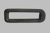 Galfab PP341 Swivel Eye Hook - Roll Off Truck, Roll Off Trailer, Dump & Lugger Truck Parts