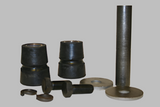 REYCO 21B Equalizer Bushing Kit/Single - Roll Off Truck, Roll Off Trailer, Dump & Lugger Truck Parts