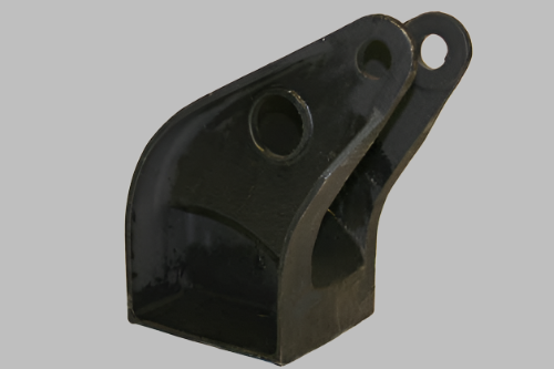 HUTCH 16291-03 Front Hanger RH Trailer and Truck Parts