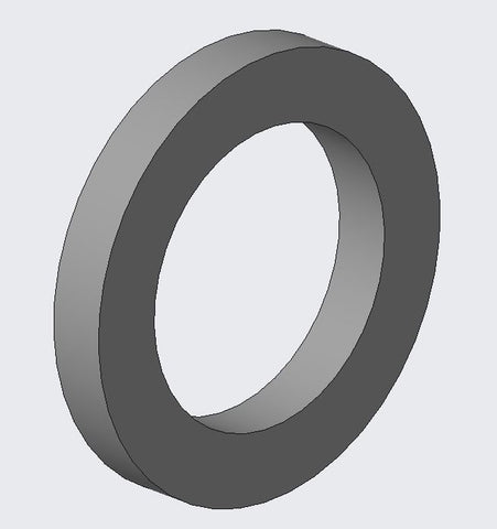 RETAINER COLLAR
