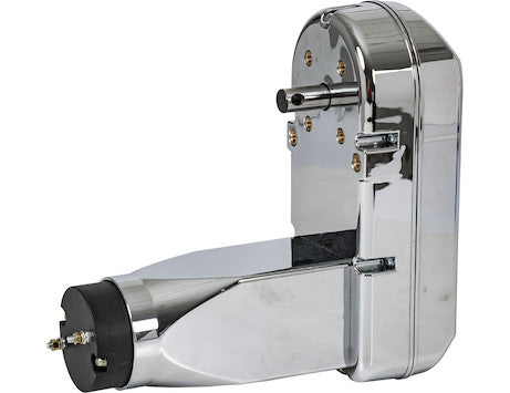 roll rite tarp motors Buyers 10122 Gear Motor 12V (10120 Direct Replacement) AM -
