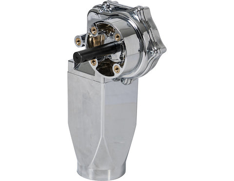 ROLL-RITE 10310 TarpMaster Motor 12V AM - Roll Off Trailer Parts
