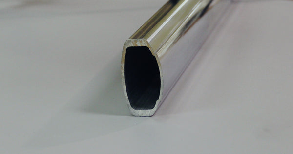 US Tarp 11232 Aluminum Crosstube