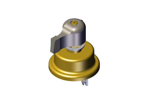 ROLL-RITE 19050 Rotary Switch - Roll Off Trailer Parts