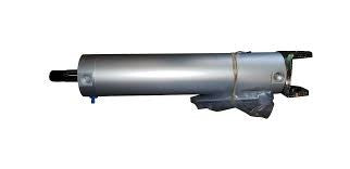 Dragon 243-7001-1 ICC Bumper Cylinder, Large Cylinder - Roll Off Truck, Roll Off Trailer, Dump & Lugger Truck Parts