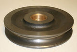 Rudco 10 inch Sheave - Roll Off Trailer Parts