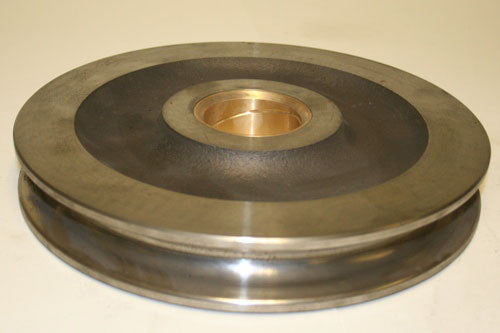 12 inch discount sheave