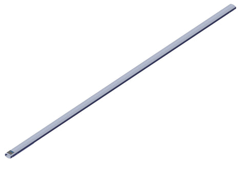 Roll-Rite 46220 Pivot Tube, 120 inch w/Set Screws for Roller Bearing - Roll Off Trailer Parts
