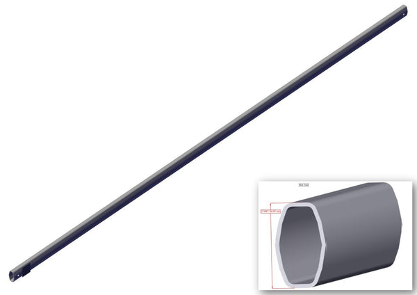 ROLL-RITE 76770 Tarp Bow Crosstube Roll Off Trailer